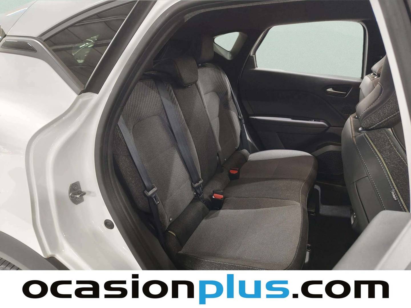 Renault Captur Renault Captur Techno TCe (90 CV) km 0