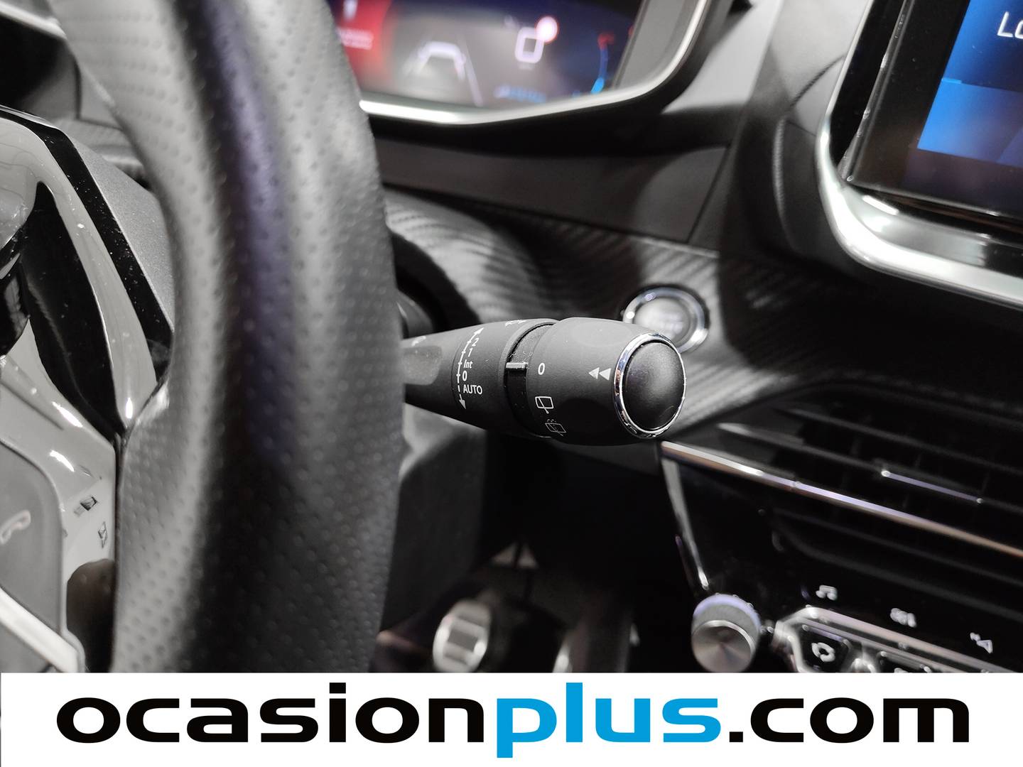 Peugeot 2008 Peugeot 2008 PureTech 130 GT Line (130 CV) barato