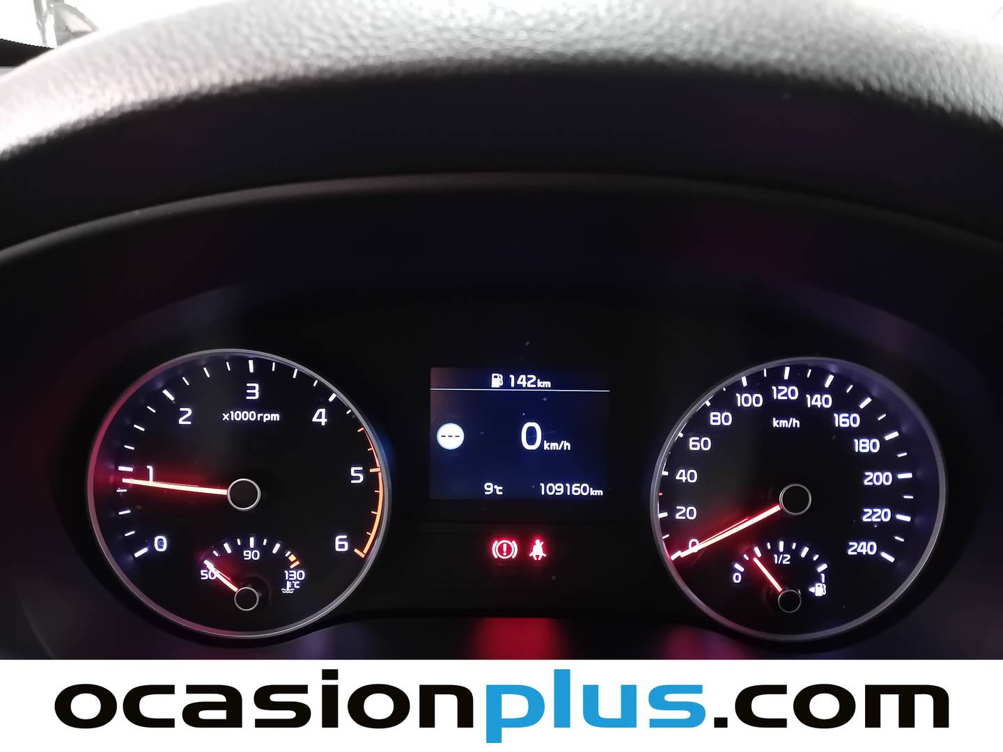 Foto KIA Sportage Kia Sportage 1.6 CRDi Drive 4x2 (115 CV)