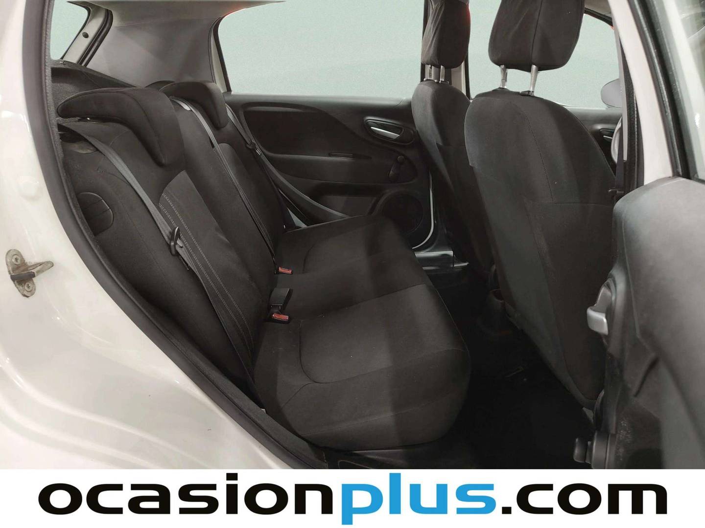 Fiat Punto Fiat Punto 1.2 8v S&S Gasolina Pop (69 CV) barato