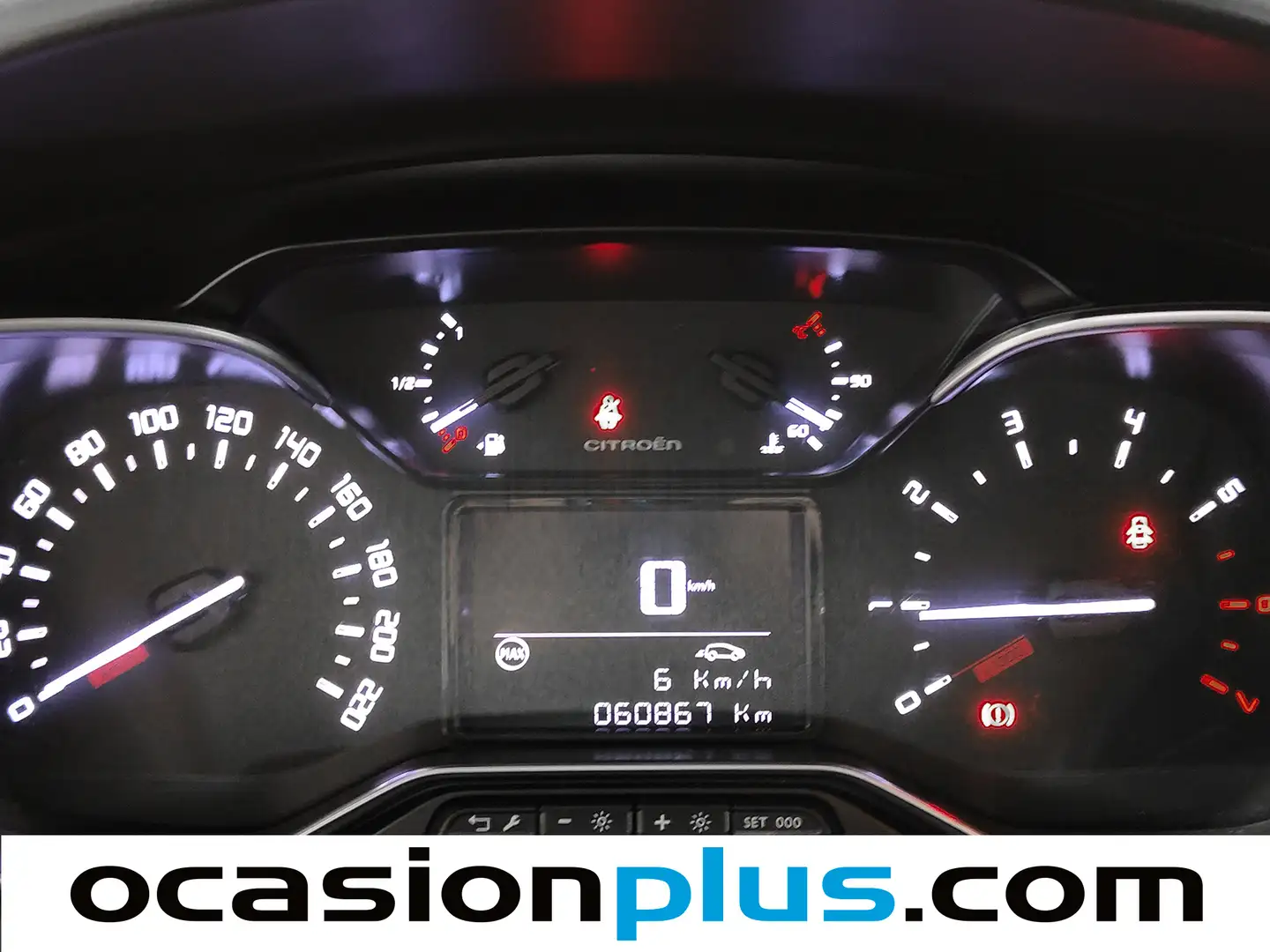 Foto Citroën C3 Citroen C3 PureTech 83 Feel Pack (83 CV)