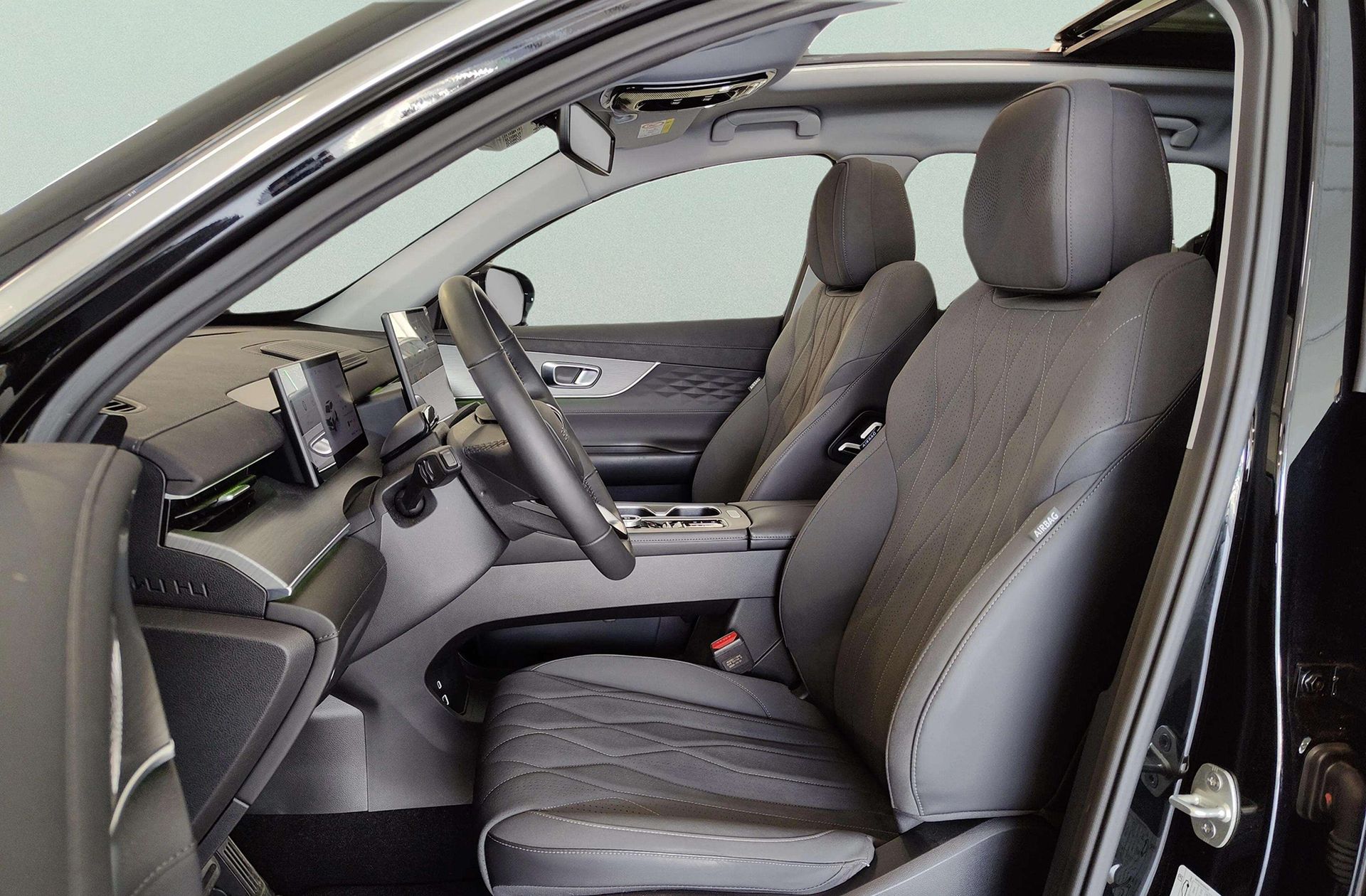 Ebro s800 1.6 T-GDi Luxury DCT 7 plazas - foto 13