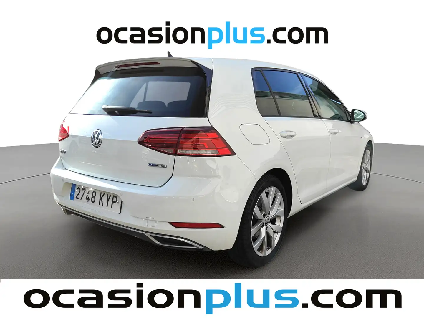 Foto Volkswagen Golf Volkswagen Golf Sport 1.5 TSI Evo (130 CV)