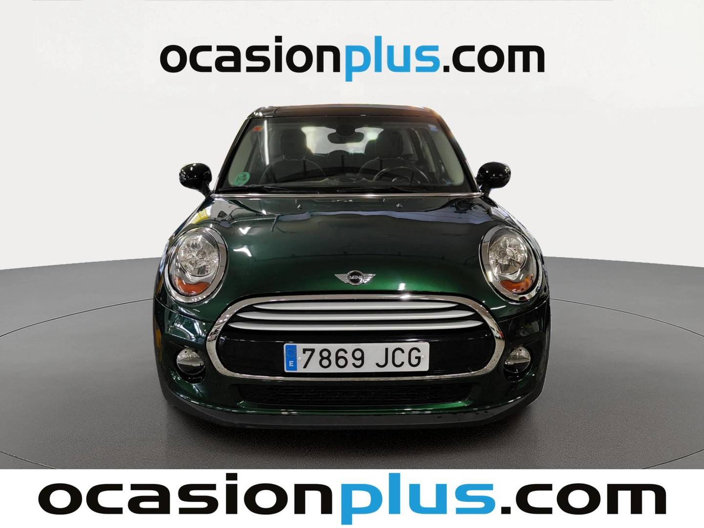 Mini MINI Mini MINI Cooper 5 Puertas (136 CV) 136cv