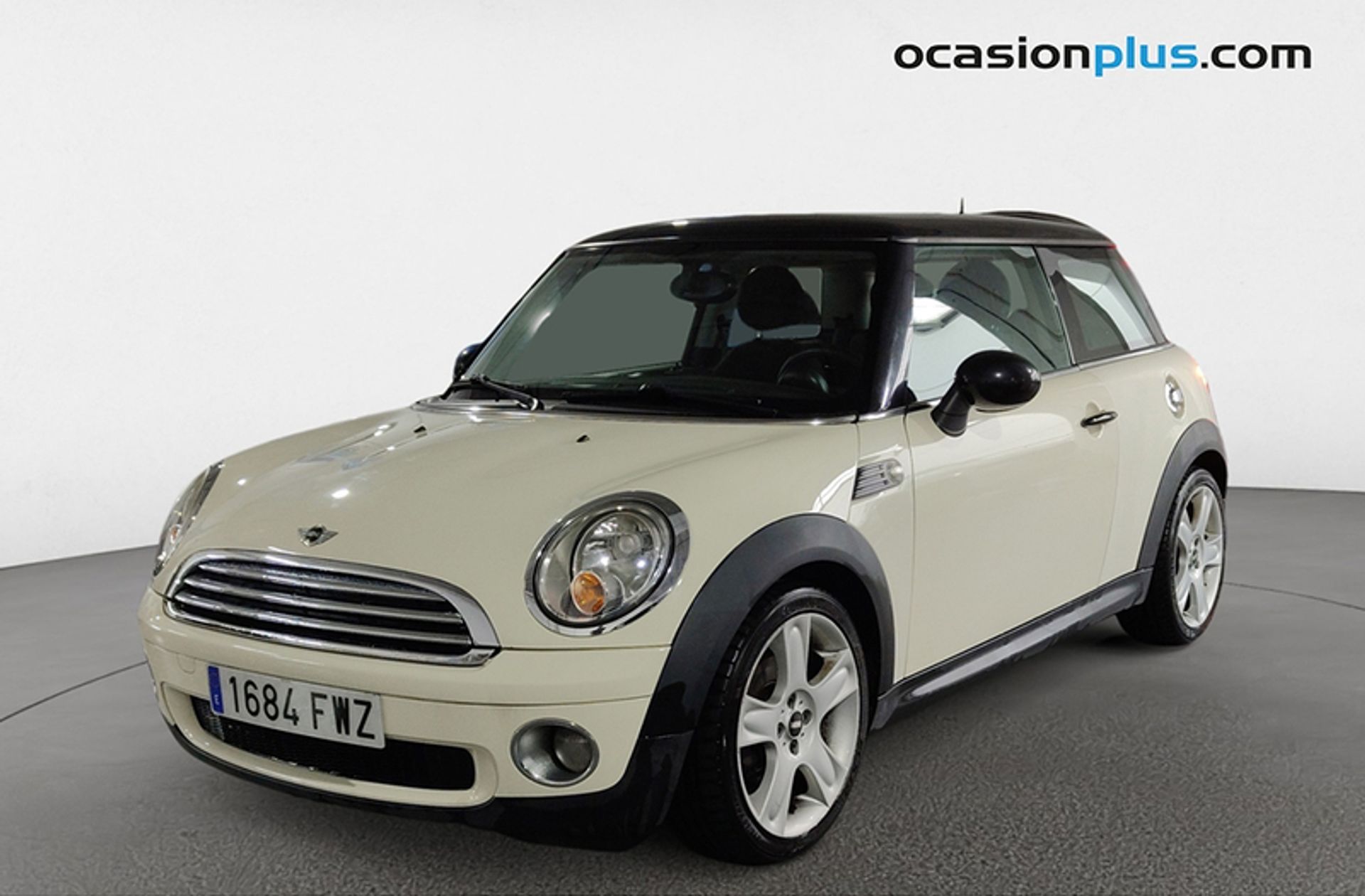 MINI Cooper One