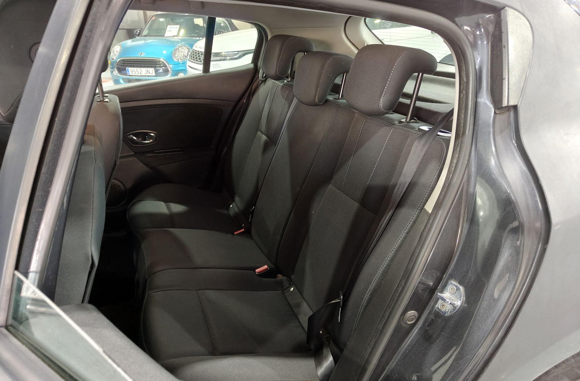 Renault Mégane Life Energy TCe - foto 9