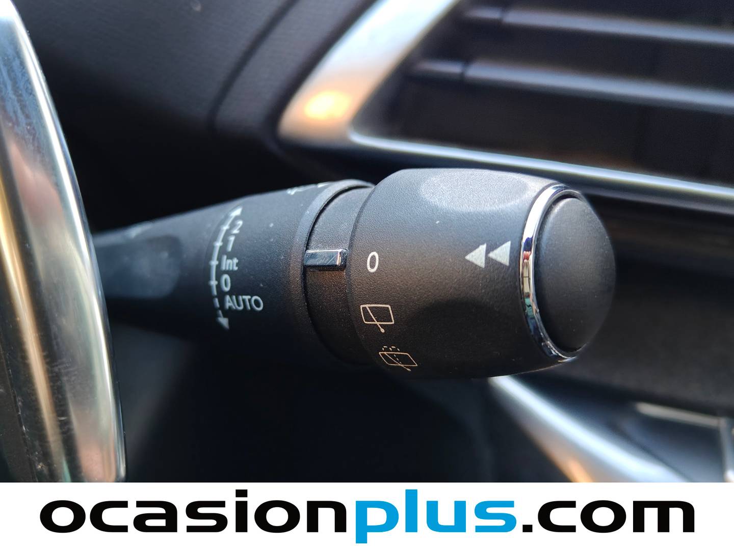 Peugeot 3008 Peugeot 3008 BlueHDI 130 S&S GT Line EAT8 (130 CV) de ocasión