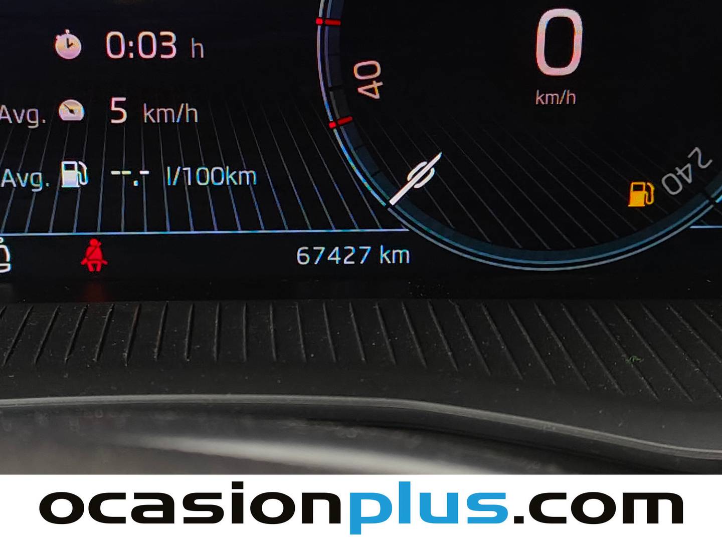 Skoda Kamiq Skoda Kamiq 1.5 TSI Ambition (150 CV) seminuevo