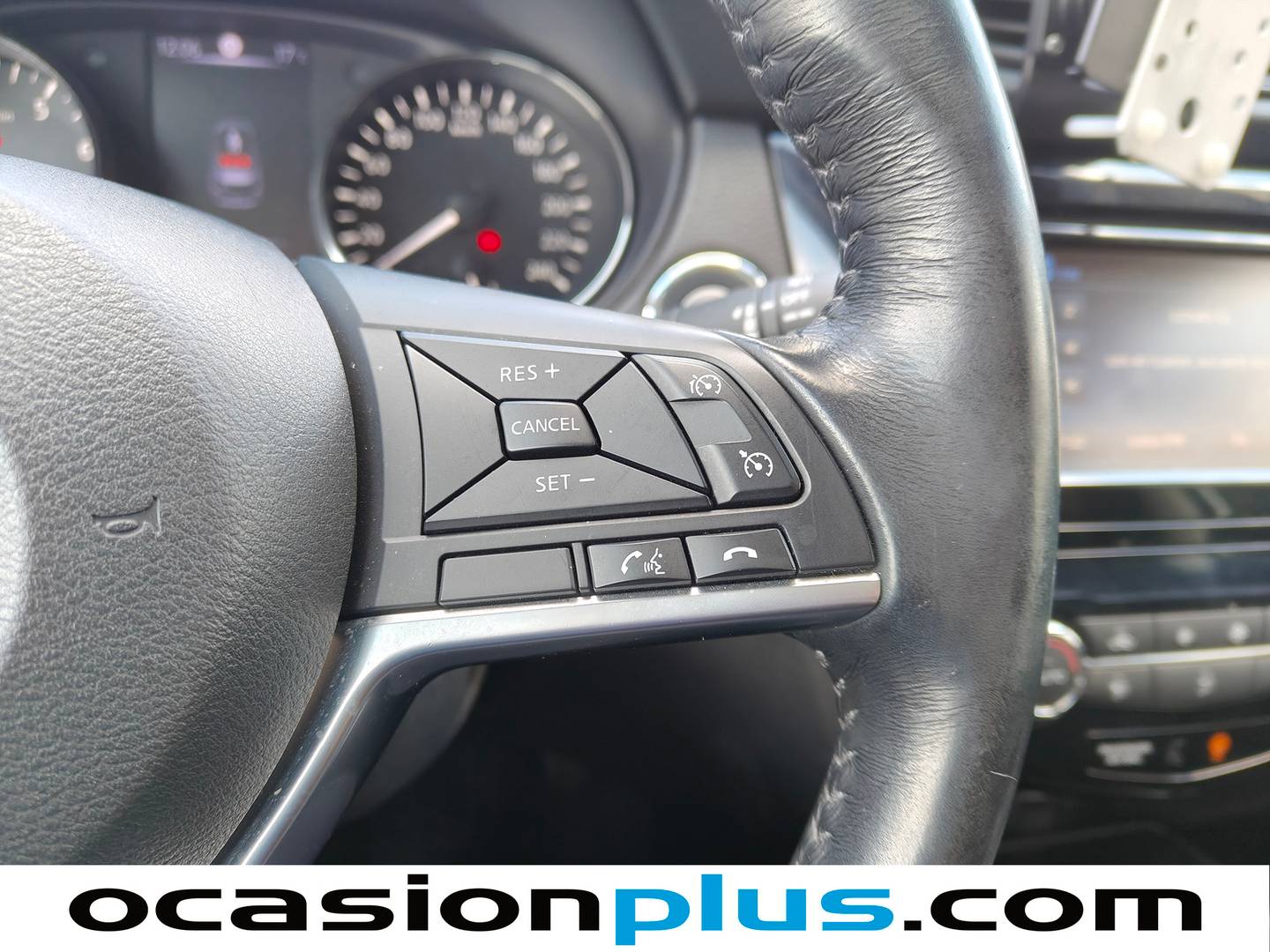 Nissan X-TRAIL Nissan X-Trail 1.6 DIG-T N-Connecta 4x2 (163 CV) de segunda mano