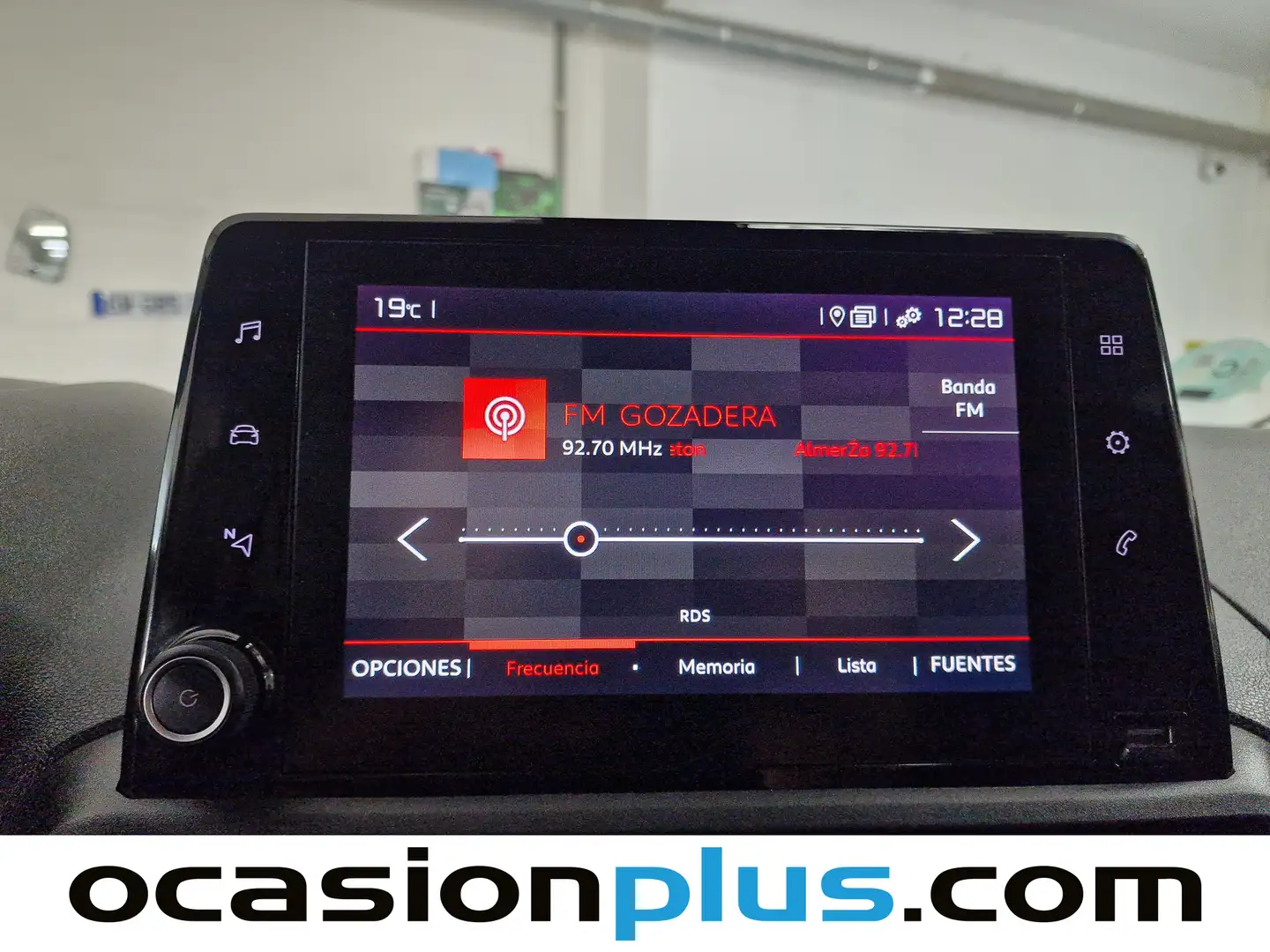 Foto Citroën Berlingo Citroen Berlingo BlueHDi 130 S&S Feel Talla M (130 CV)