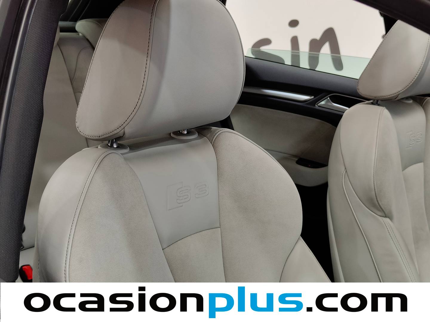 Audi A3 Audi S3 Sportback 2.0 TFSI Quattro (300 CV) S Tronic gasolina