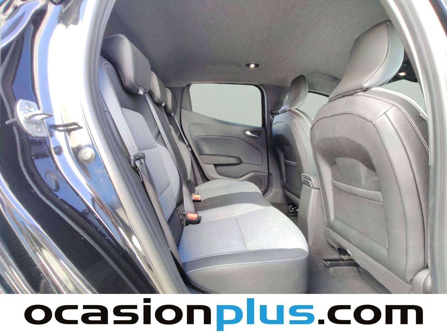 Renault Clio Renault Clio Techno TCe (90 CV) gasolina