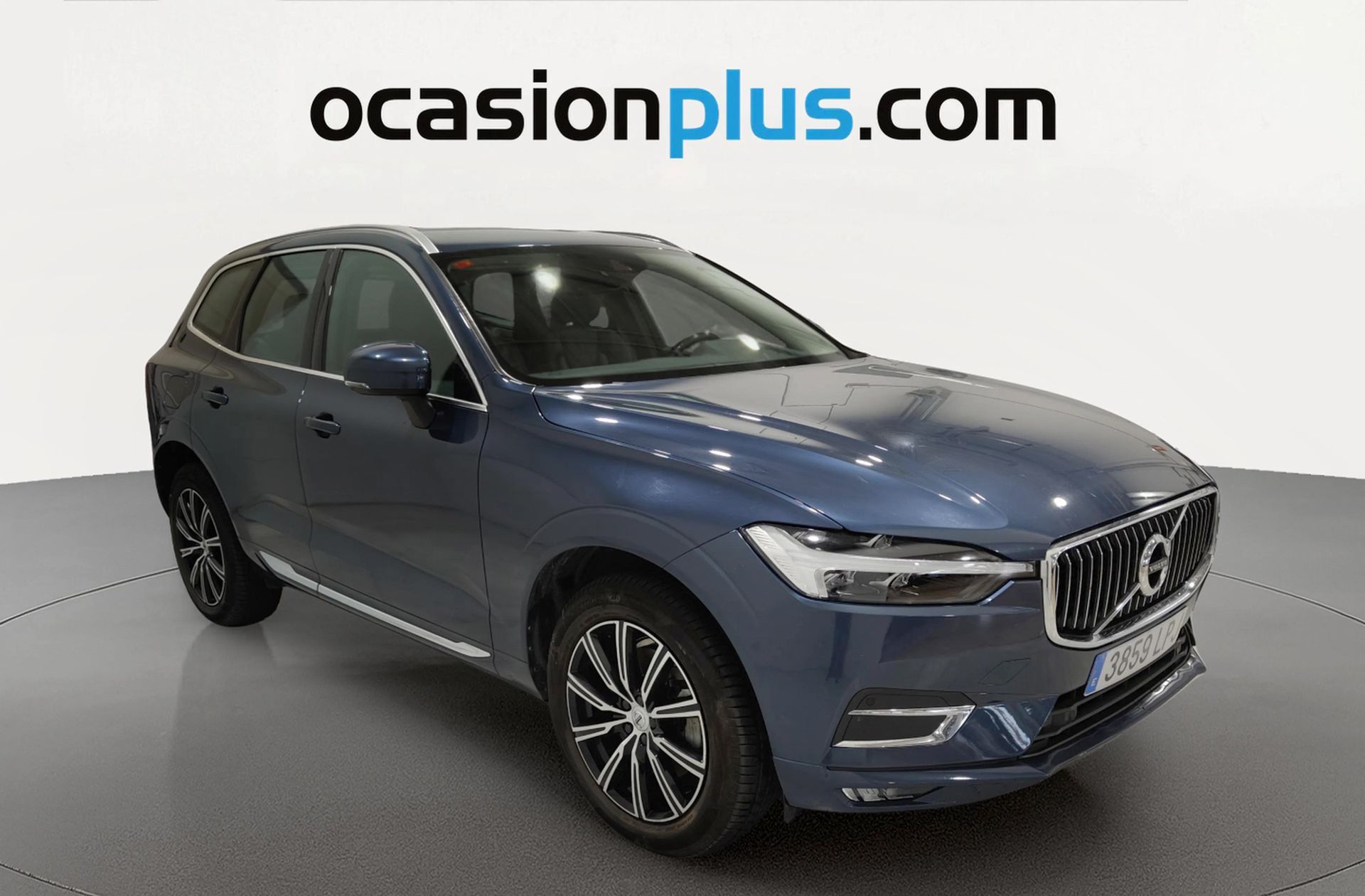 Volvo XC60 B4 D Inscription - foto 2