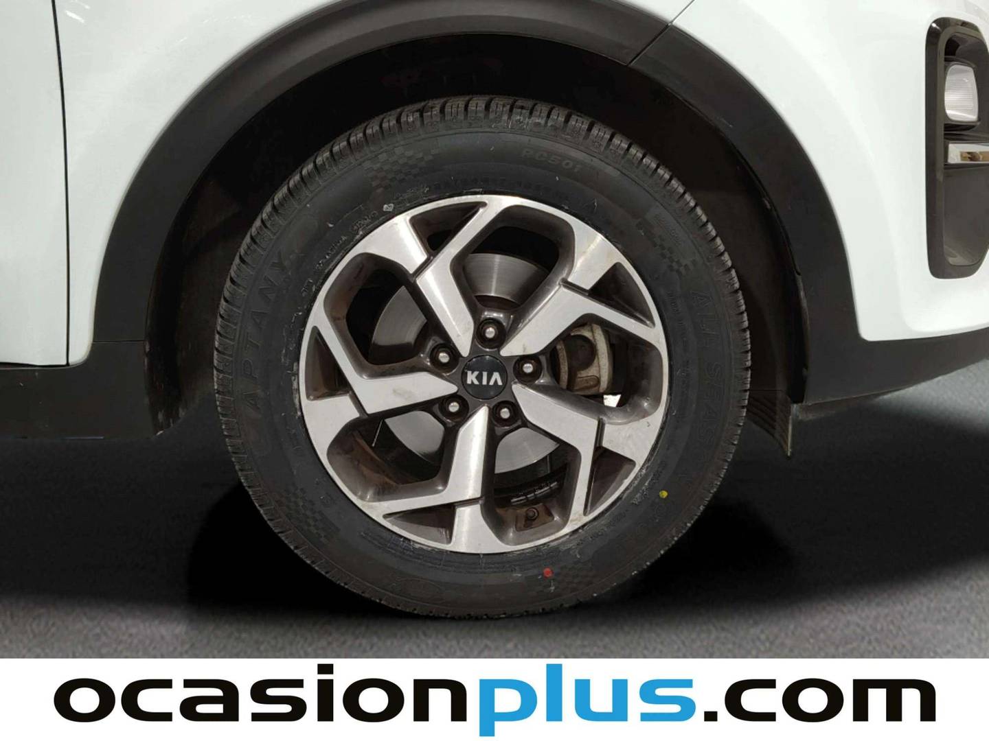 Foto KIA Sportage Kia Sportage 1.6 CRDi MHEV Drive Plus 4x2 (115 CV)