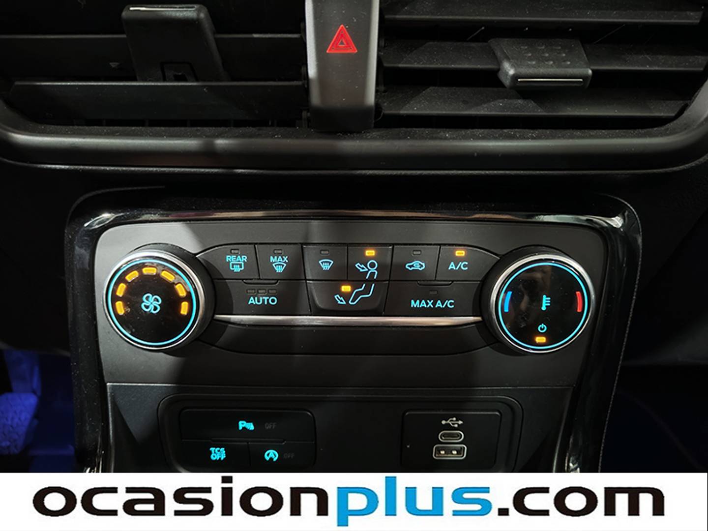 Foto Ford EcoSport Ford EcoSport 1.0 EcoBoost S&S ST Line (125 CV)