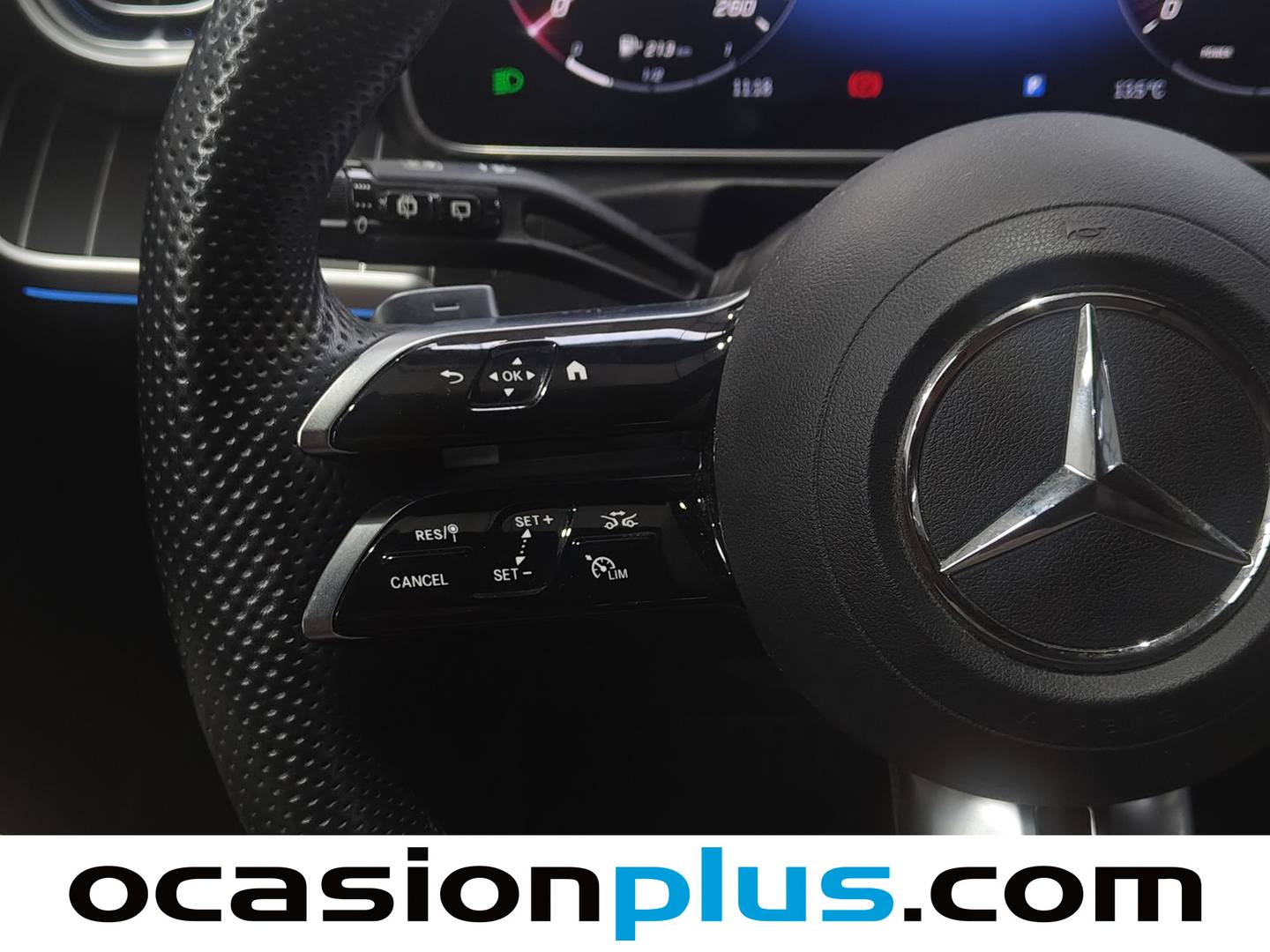 Foto Mercedes Clase C Mercedes-Benz Clase C C Estate 300 d (265 CV) Pack AMG