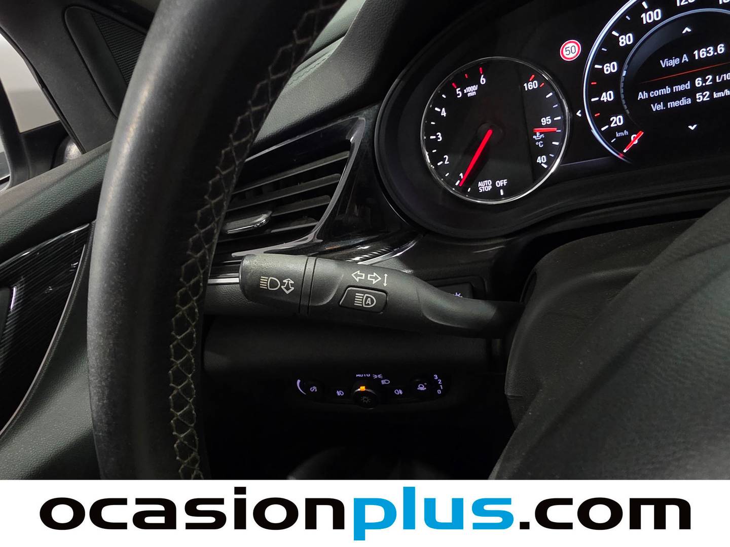 Opel Insignia Opel Insignia GS 2.0 CDTi Turbo D Excellence (170 CV) de ocasión