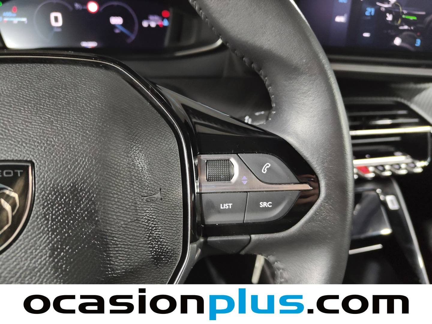 Foto Peugeot 208 Peugeot 208 PureTech 100 Allure (100 CV)