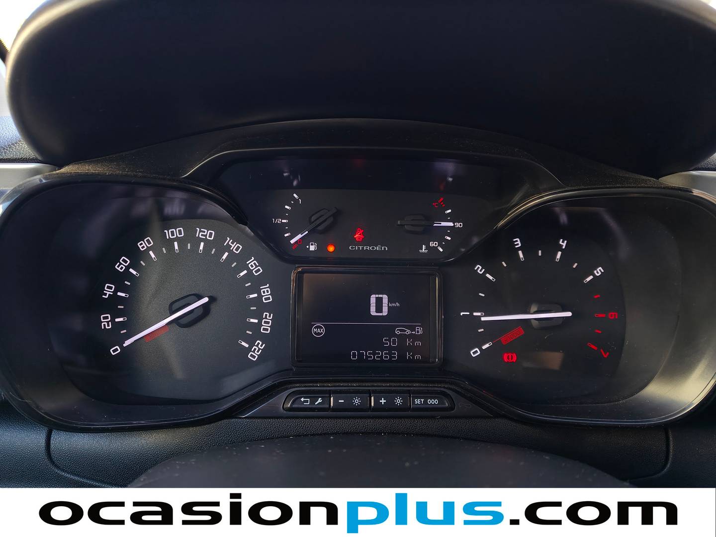 Citroën C3 Citroën C3 PureTech 83 Plus (83 CV) km 0