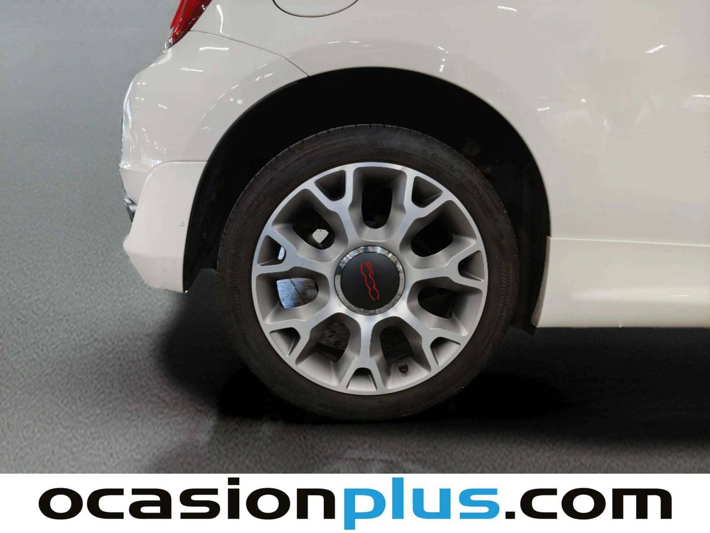 Fiat 500 Fiat 500 1.0 Hybrid Sport (70 CV) seminuevo