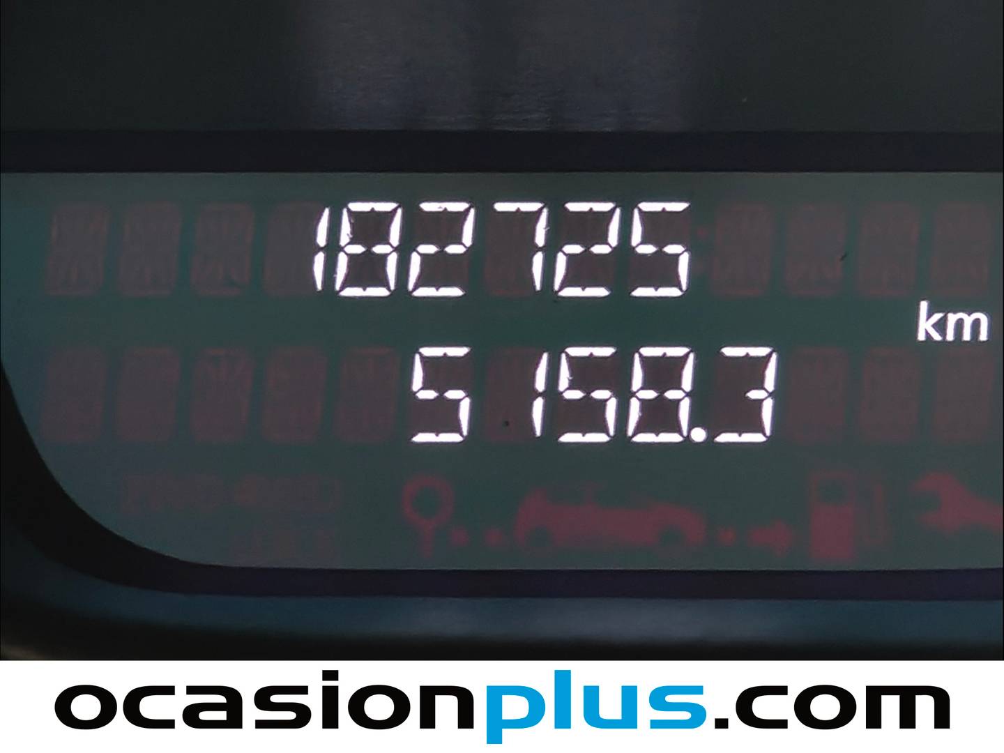 Renault Trafic Renault Trafic Furgon Furgon 27 L1H1 dCi (120 CV) seminuevo