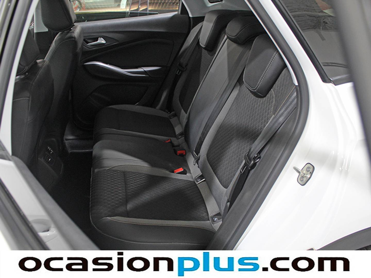 Foto Opel Grandland X Opel Grandland X 1.5 CDTi S&S Utimate Auto (130 CV)