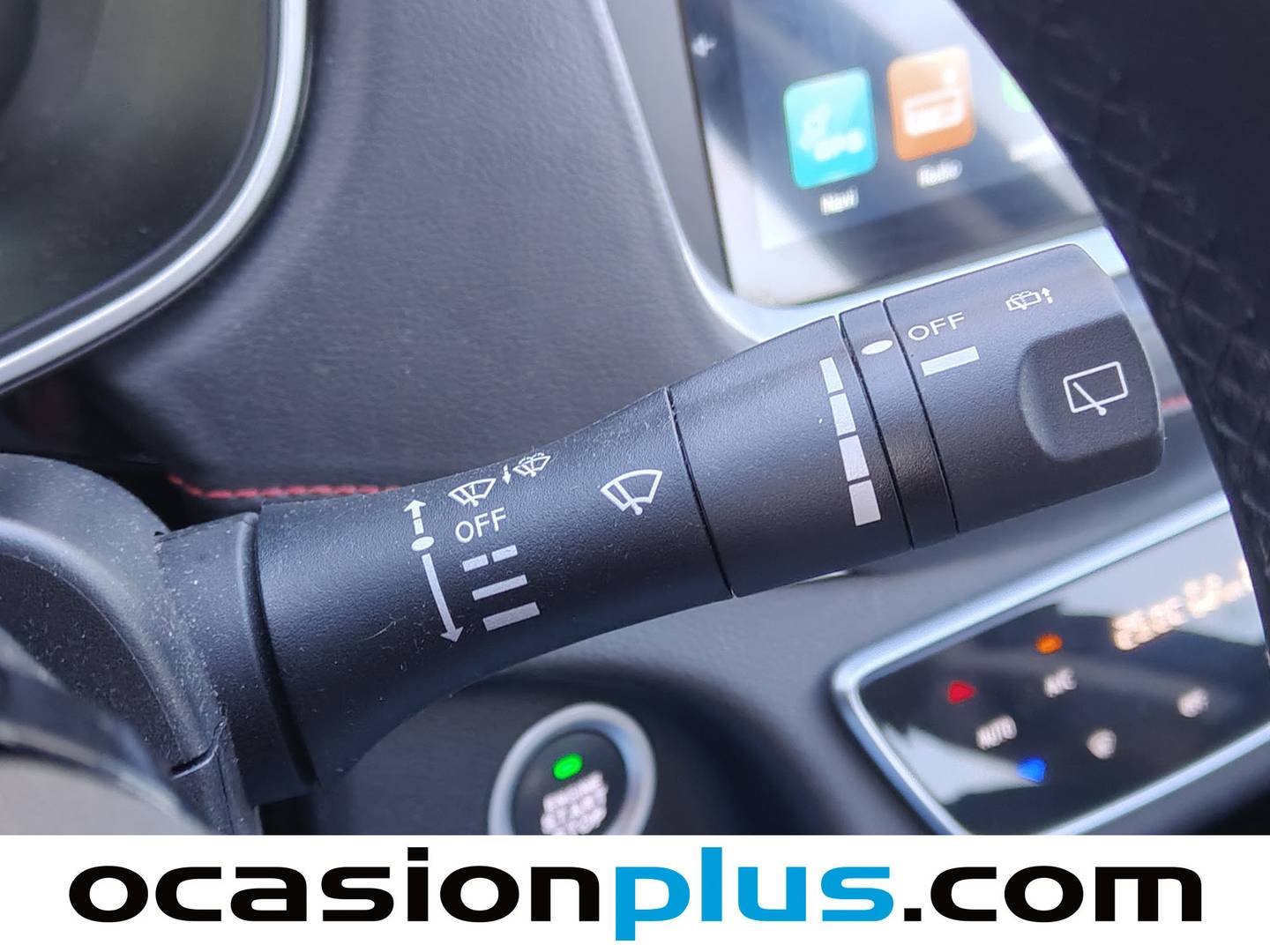 SWM G01 SWM G01 1.5T Luxury (131 CV) km 0