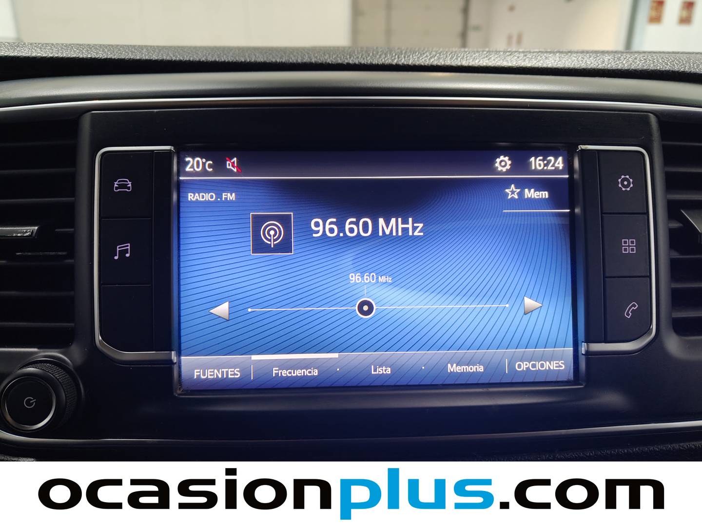 Foto Toyota Proace Verso Toyota Proace Verso 2.0D Family Advance L1 (150 CV)