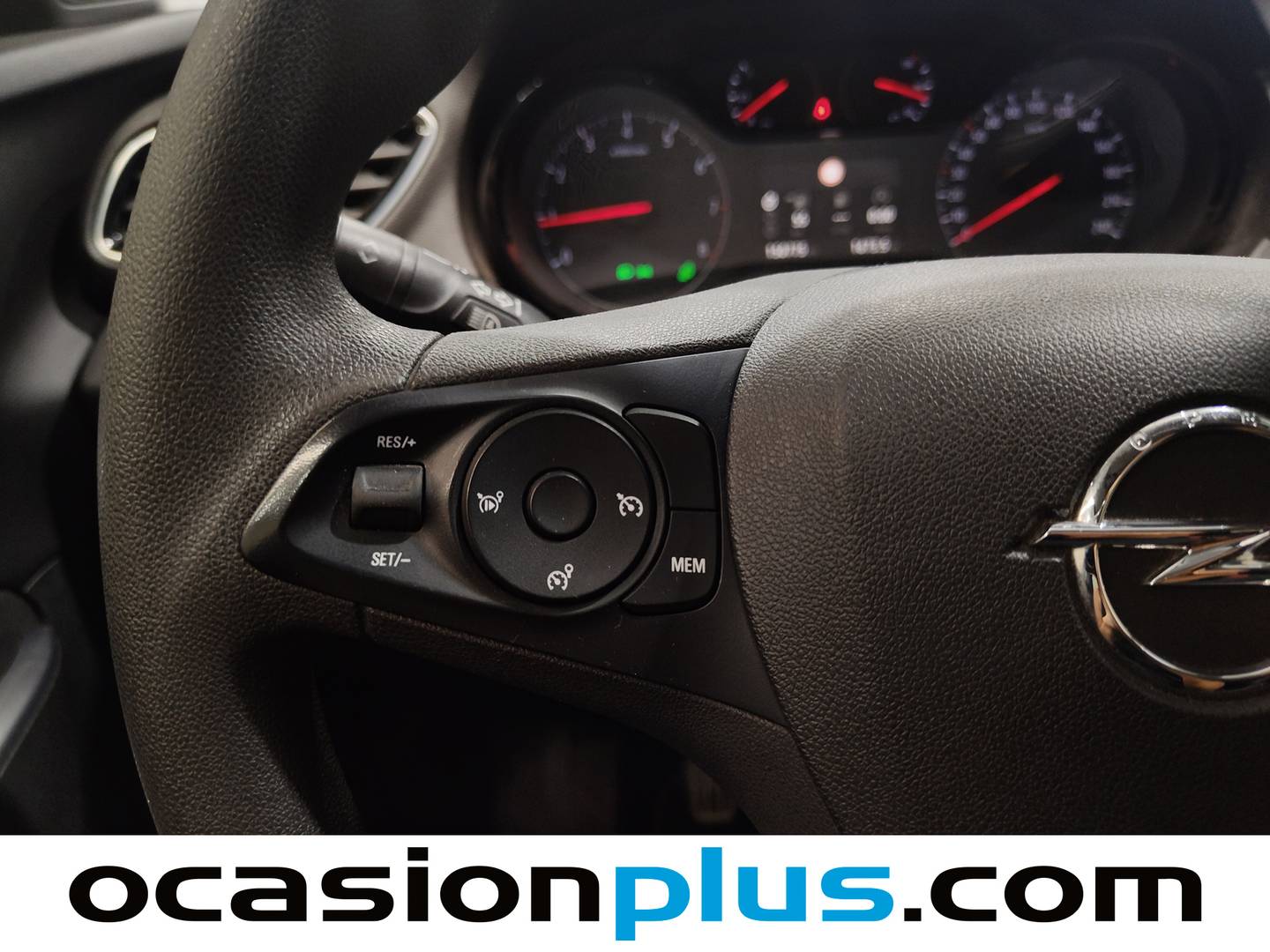 Opel Grandland X Opel Grandland X 1.2 Turbo Selective (130 CV) seminuevo