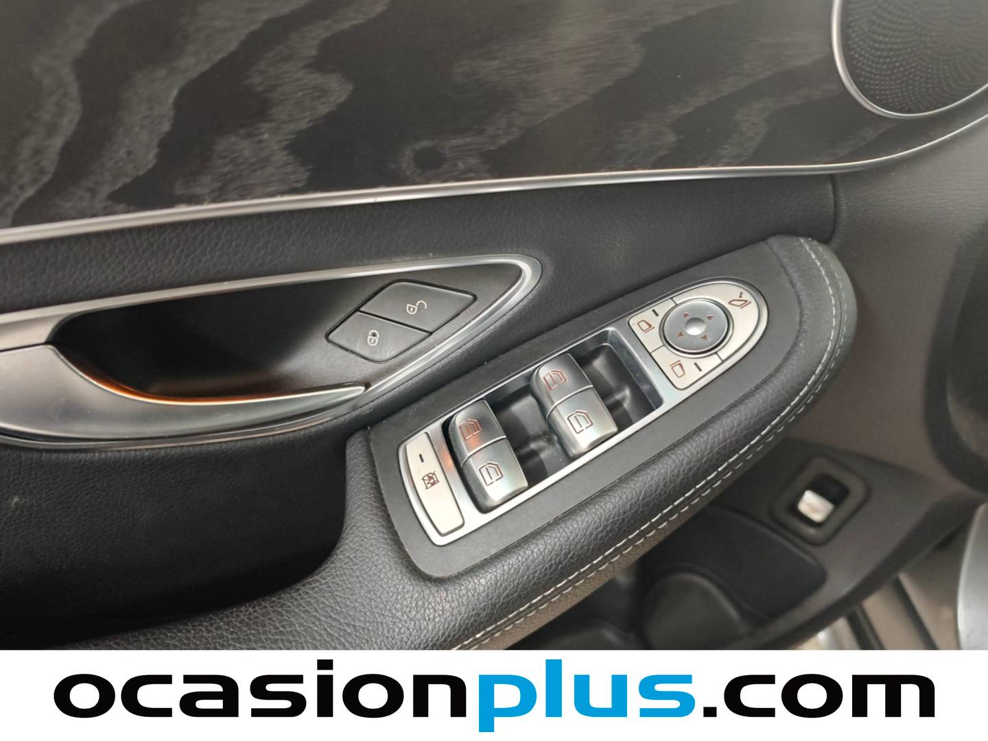 Mercedes Clase C Mercedes-Benz Clase C Estate 220 d (170 CV) Pack AMG automático