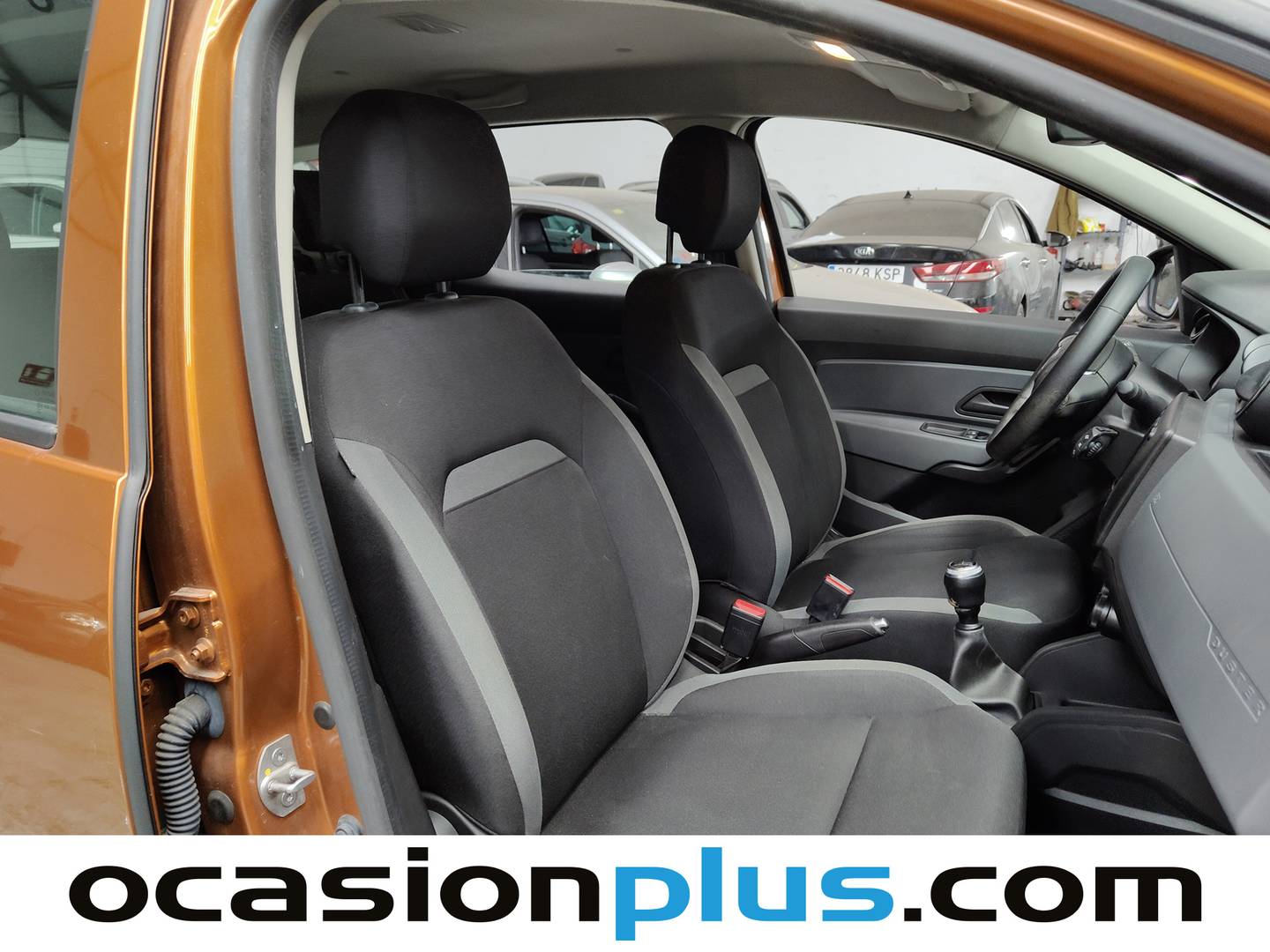 Dacia Duster Dacia Duster Essential TCE (100 CV) 4X2 GLP km 0