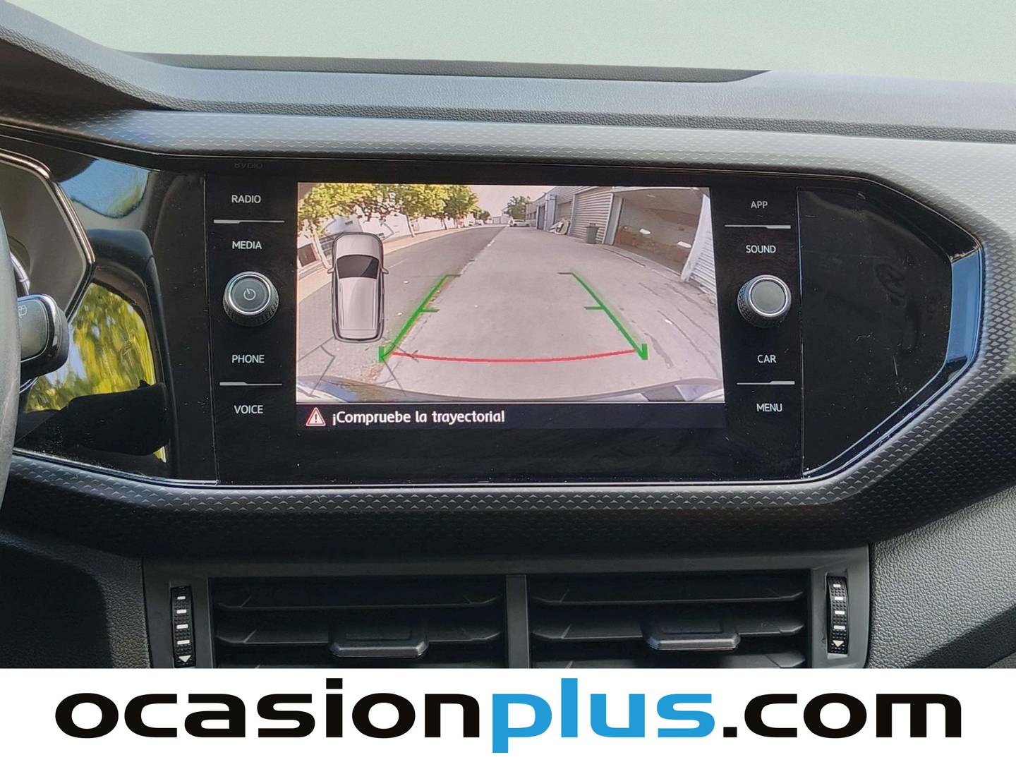 Extras y acabados del Volkswagen T-Cross Volkswagen T-Cross Advance 1.0 TSI (95 CV)