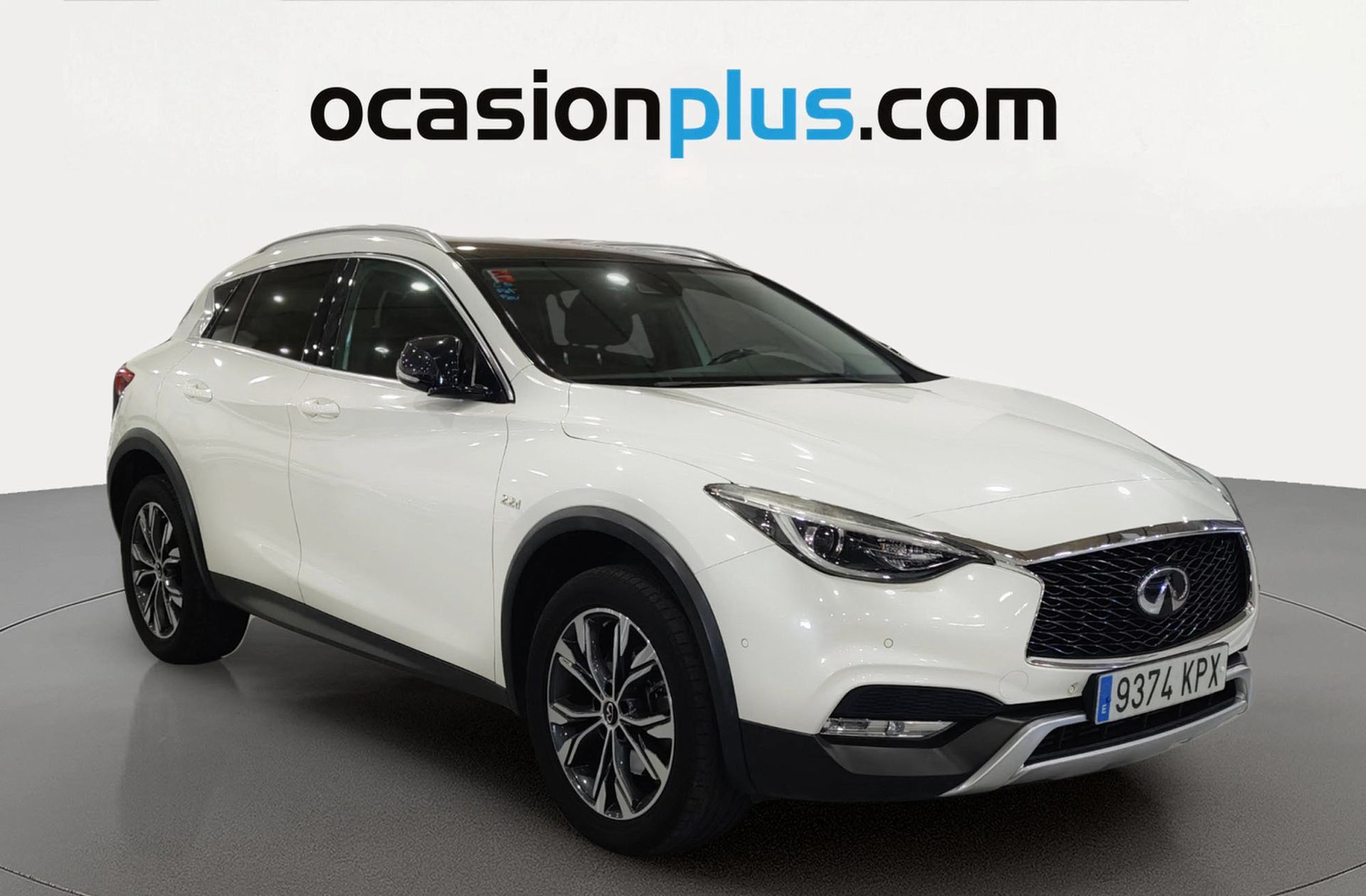 Infiniti QX30 2.2D Premium AWD 7DCT - foto 2
