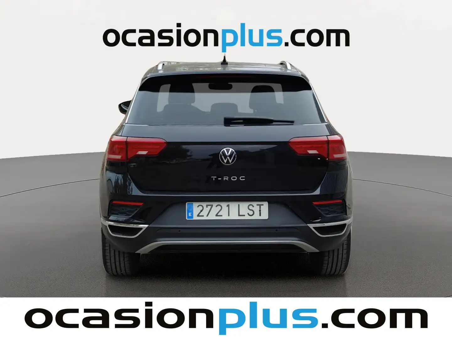 Foto Volkswagen T-Roc Volkswagen T-Roc Advance 2.0 TDI (150 CV) DSG