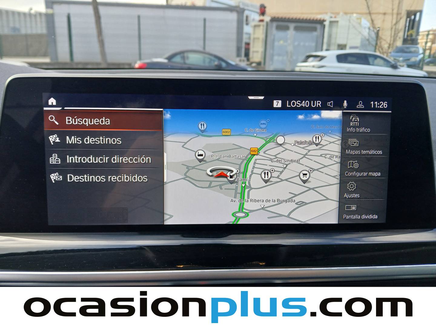 BMW X3 BMW X3 xDrive20d xLine (190 CV) híbrido