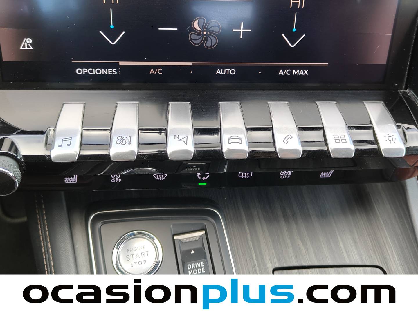 Foto Peugeot 508 Peugeot 508 PureTech 225 S&S GT EAT8 (225 CV)