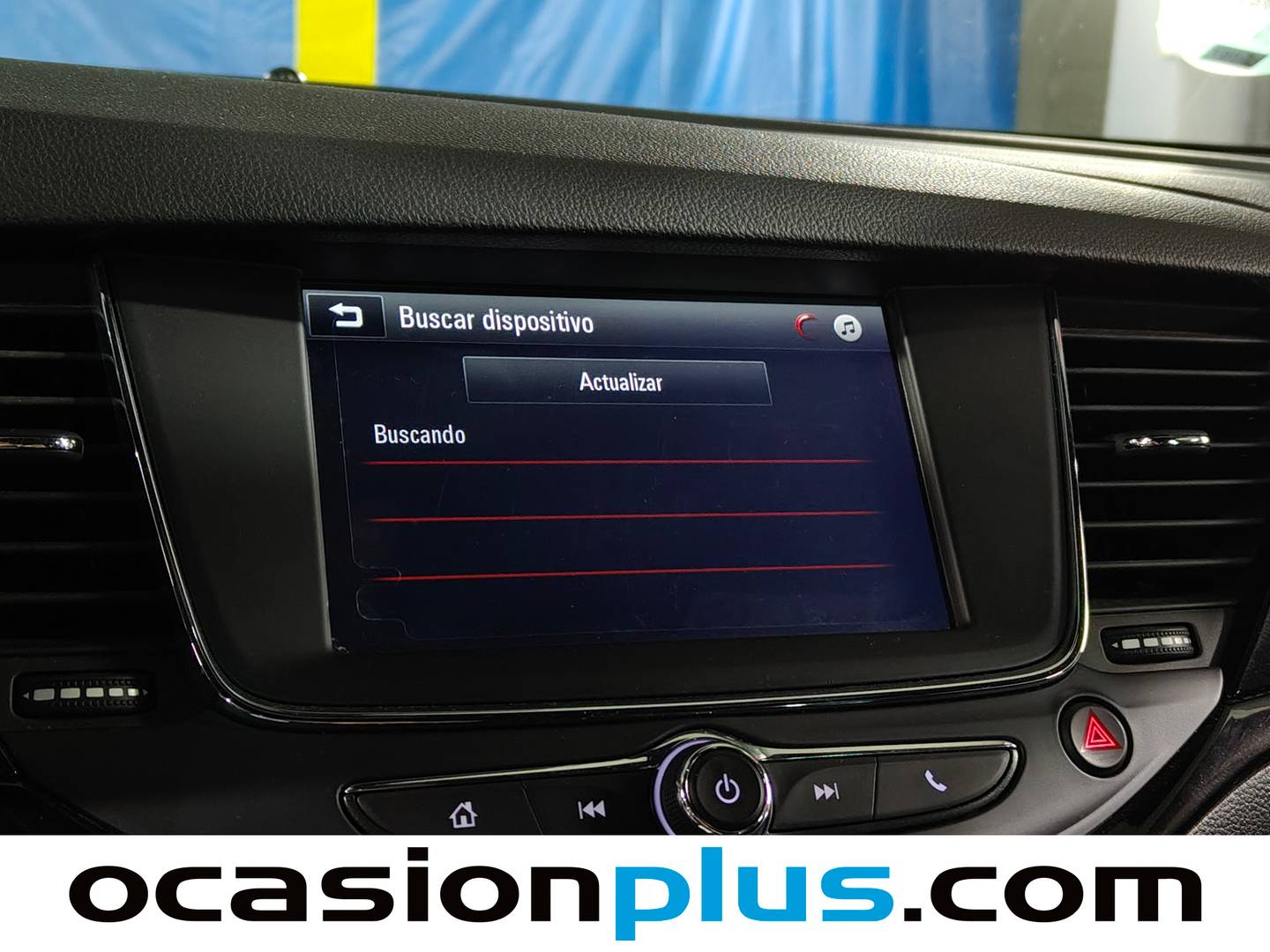 Opel Astra Opel Astra 1.4 Turbo S&S Dynamic (125 CV) barato