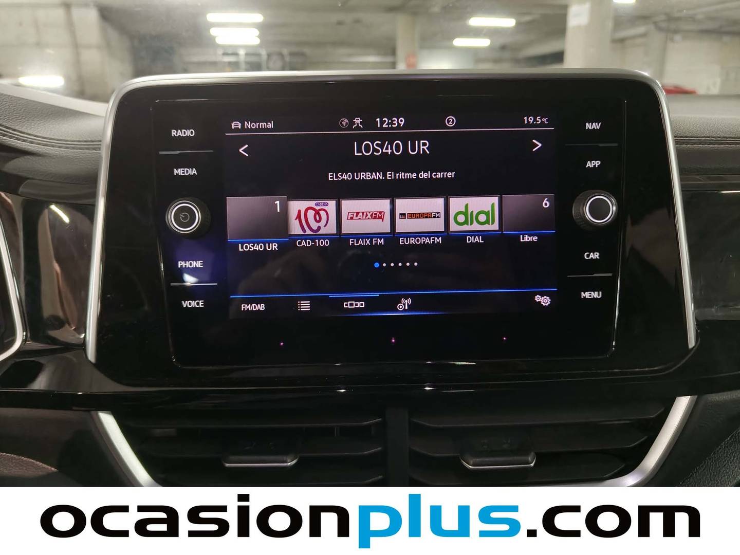 Volkswagen T-Roc Volkswagen T-Roc R-Line 1.5 TSI (150 CV) DSG de segunda mano