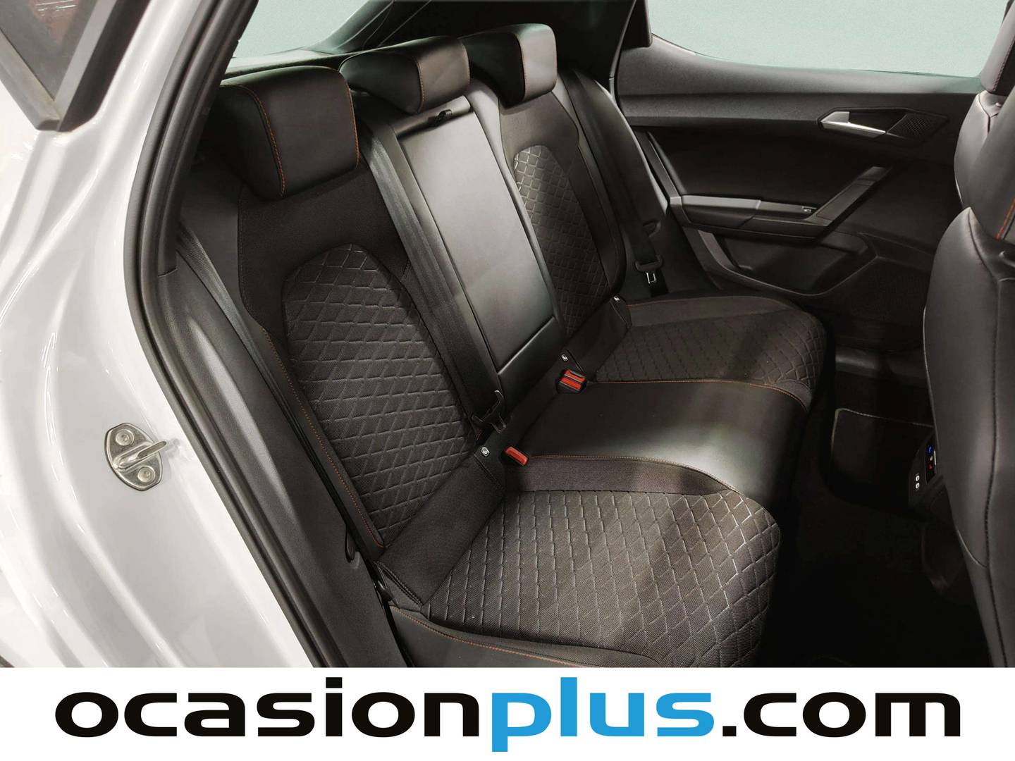 Seat León Seat León 1.5 eTSI S&S FR Special Edition DSG (150 CV) híbrido