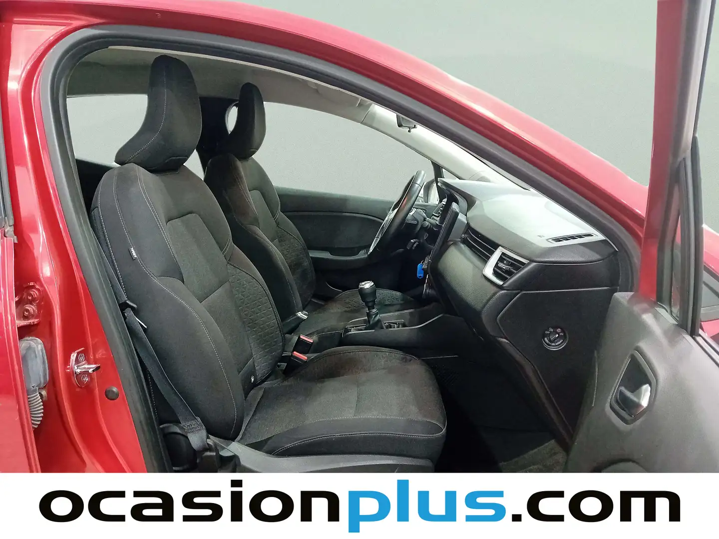 Foto Renault Clio Renault Clio Intens Blue dCi  (100 CV)