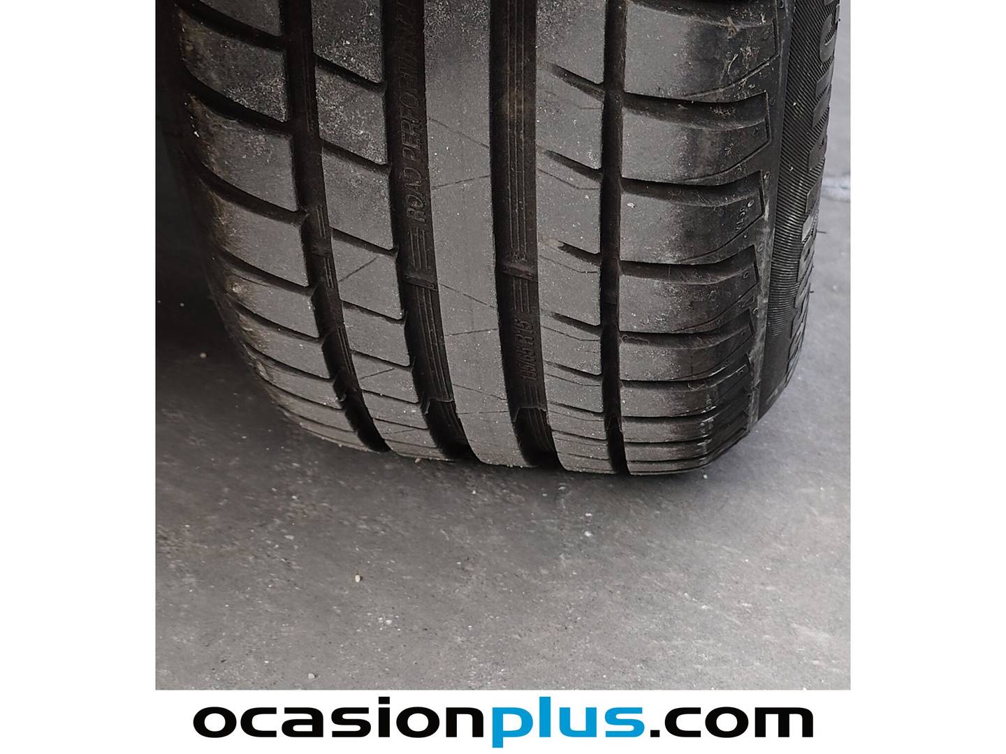 Volkswagen Golf Volkswagen Golf Highline 2.0 TDI (140 CV) DSG 2007