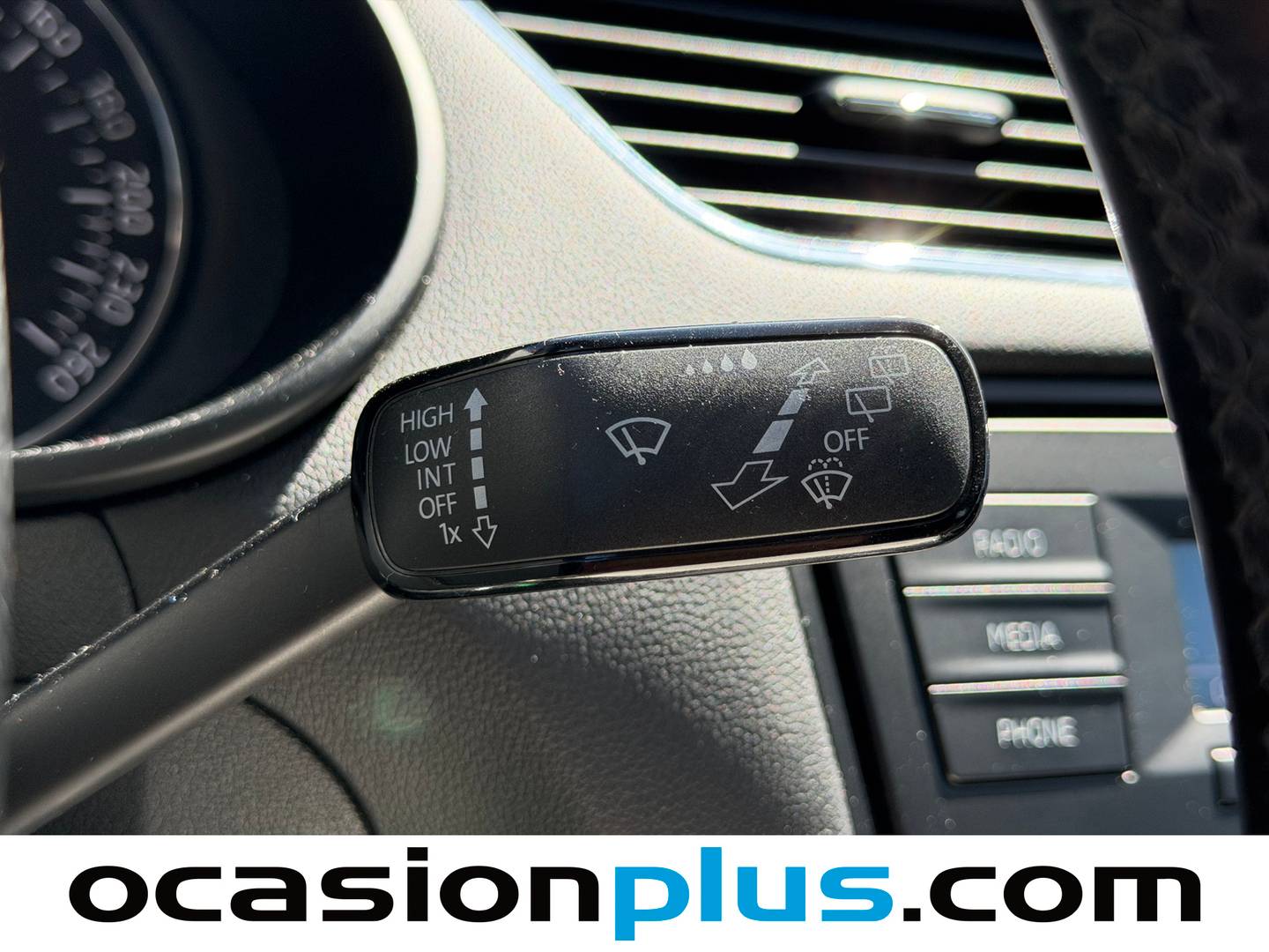 Skoda Octavia Skoda Octavia 1.6 TDI CR Ambition (105 CV) 105cv