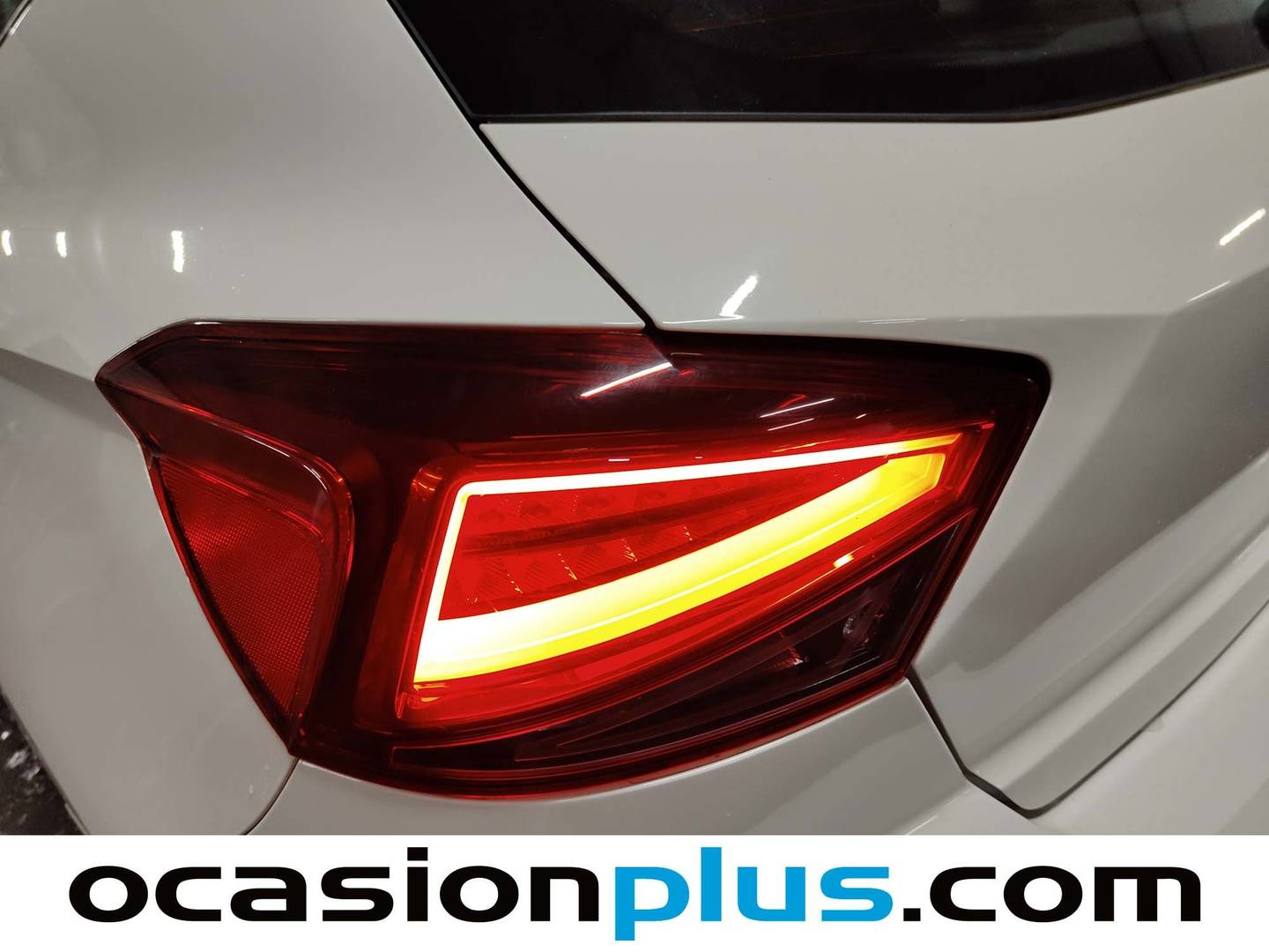 Seat Ibiza SEAT Ibiza 1.0 EcoTSI S&S Style  (95 CV) 95cv