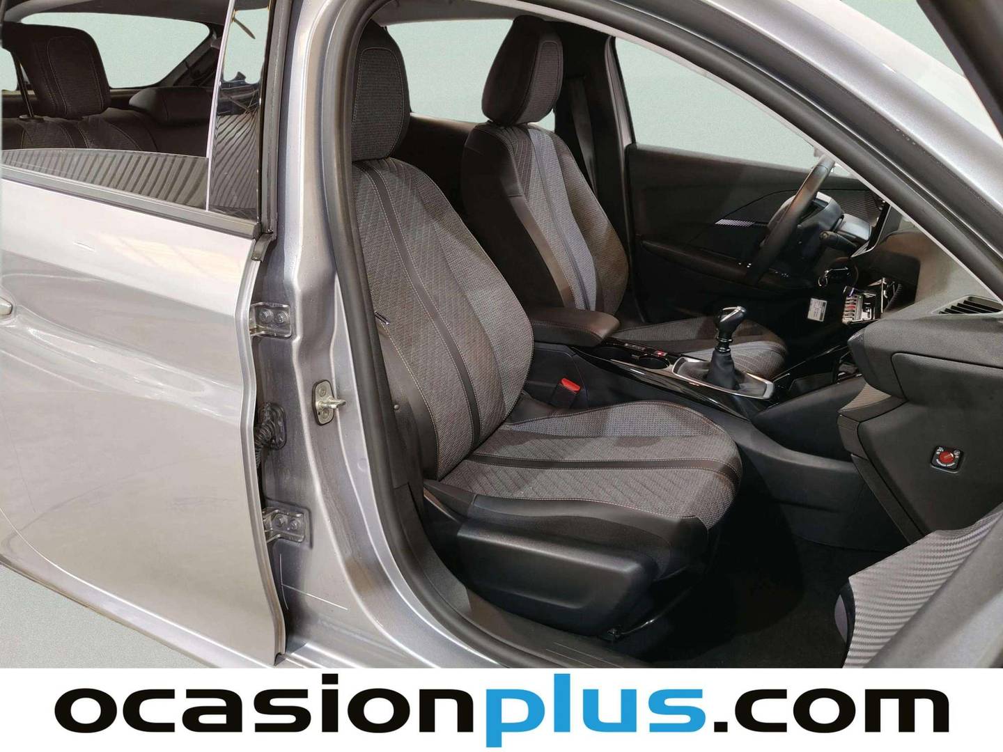 Peugeot 208 Peugeot 208 PureTech 100 Allure (100 CV) manual