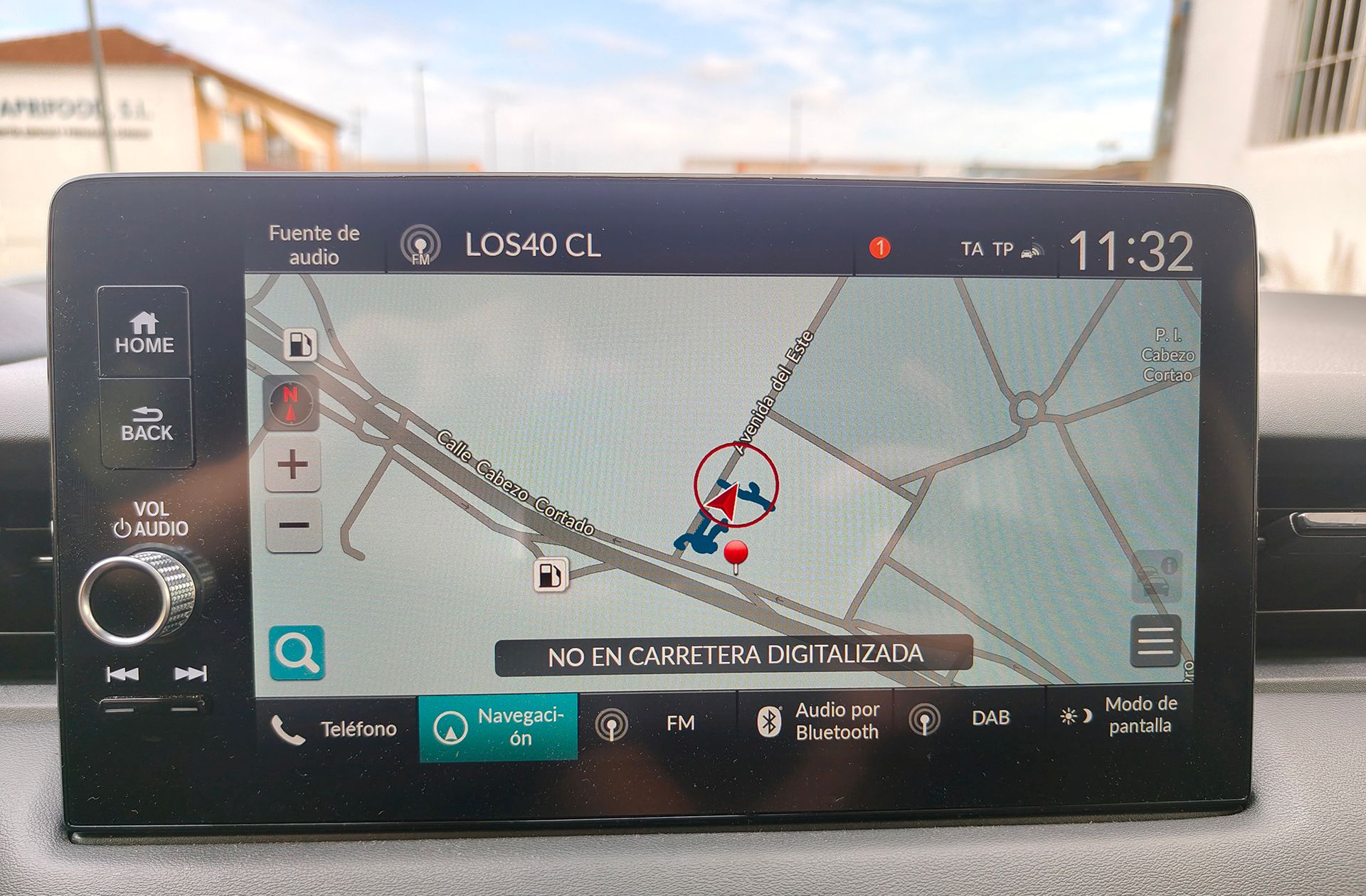 Honda HR-V 1.5 i-MMD Advance 4x2 - foto 9