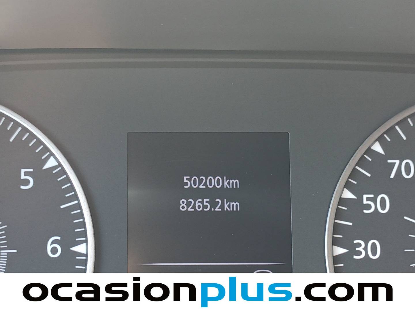 Dacia Duster Dacia Duster Journey Go TCE (150 CV) EDC seminuevo