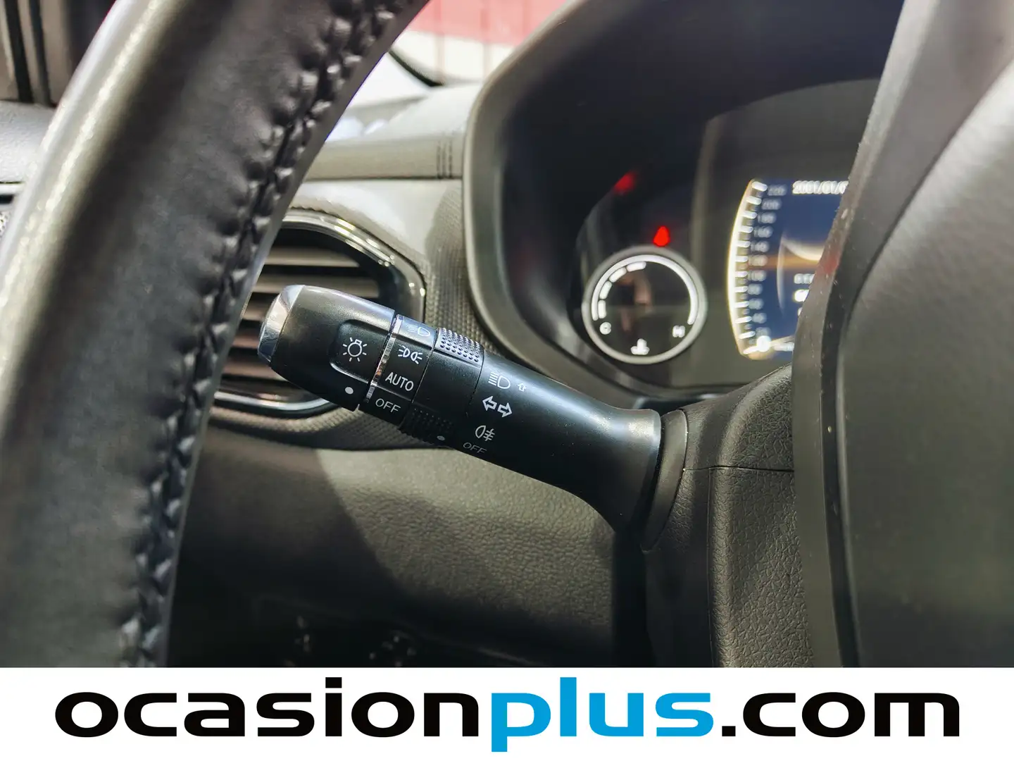 Foto DR AUTOMOBILES DR 4.0 DR AUTOMOBILES DR4 1.5 (116 CV)