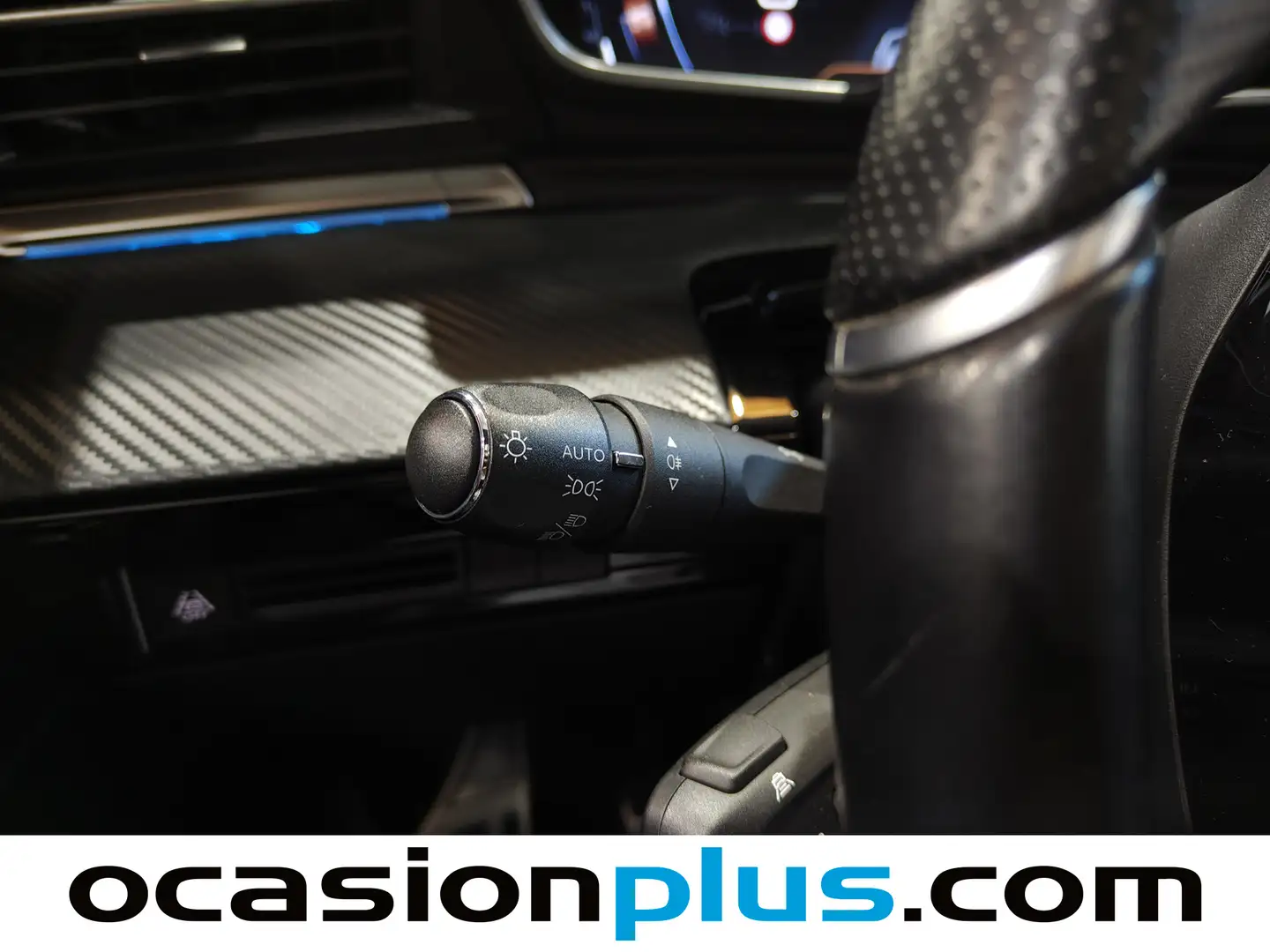 Foto Peugeot 508 Peugeot 508 BlueHDi 130 S&S GT Line (130 CV)