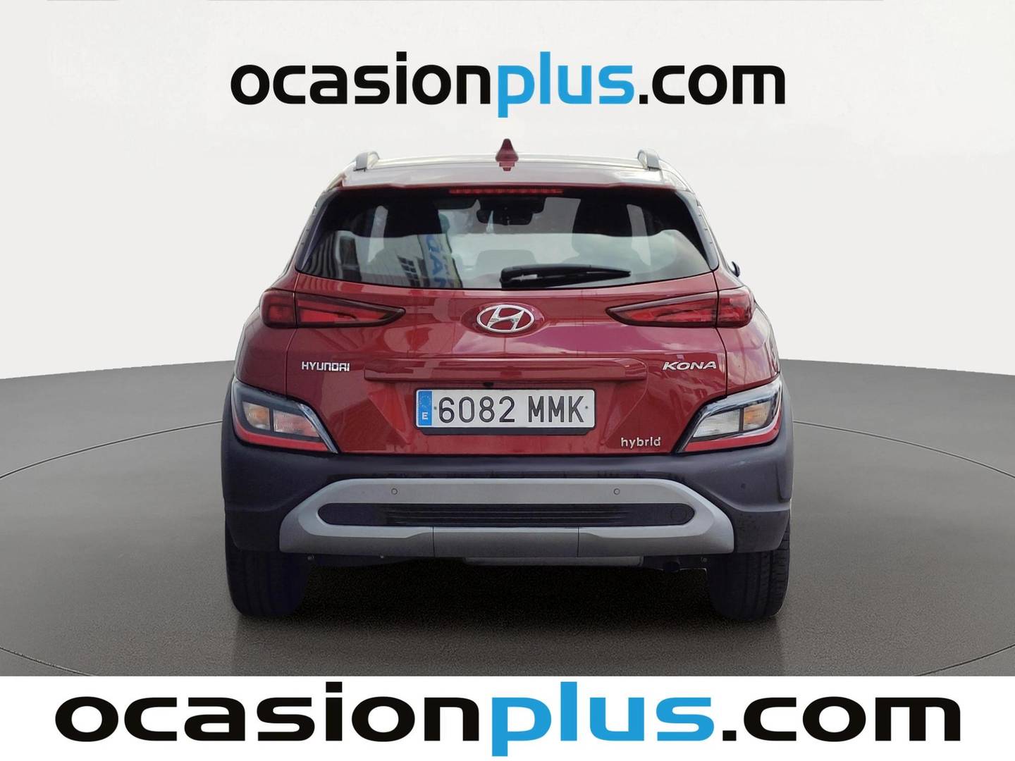 Hyundai Kona Hyundai Kona 1.6 GDI HEV Maxx DCT (141 CV) al mejor precio