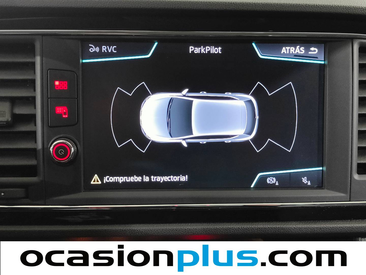 Extras del Seat León SEAT León 1.5 TSI S&S FR (150 CV)